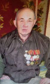 Николай
