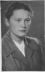 Галина