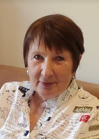 Людмила