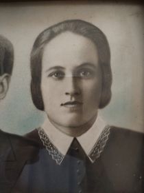 Евдокия