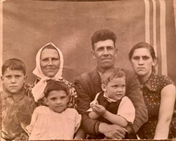 Евдокия