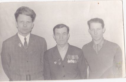 Виктор