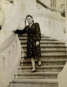 Елизавета