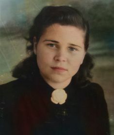 Антонина