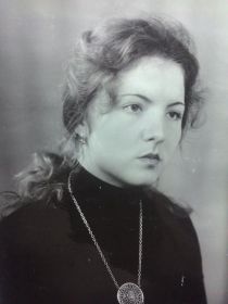Екатерина