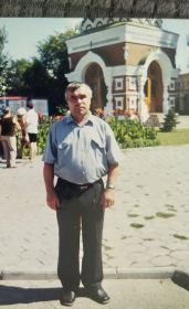 Михаил