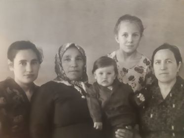 Анастасия