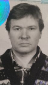 Геннадий