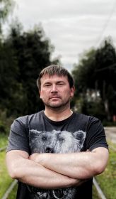 Михаил