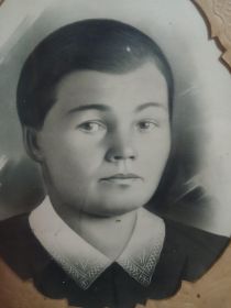Анастасия