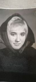 Валентина
