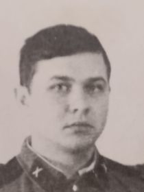 Григорий