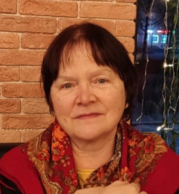 Татьяна