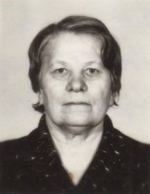 Валентина