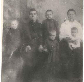 Пелагея