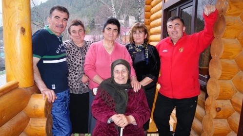 Зухат