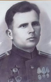Николай