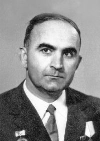 Казбек