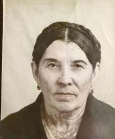 Нурзиган