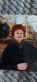 Галина