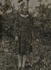 Акилина