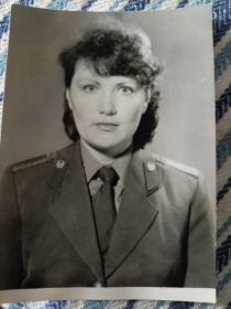 Татьяна