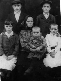 Пелагея