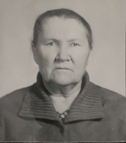 Татьяна
