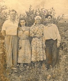 Елизавета