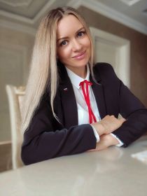 Марина