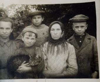 Ангелина