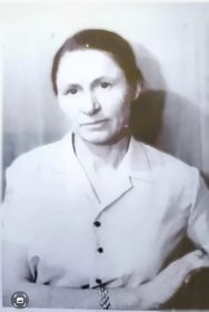 Анастасия