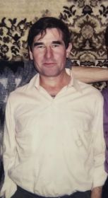 Юрий