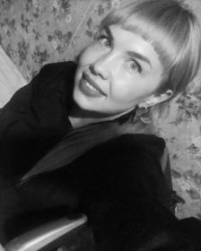 Анастасия