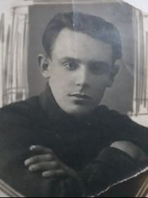 Николай
