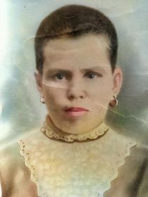 Наталия
