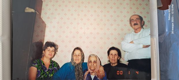 Долетхан
