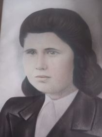 Нина