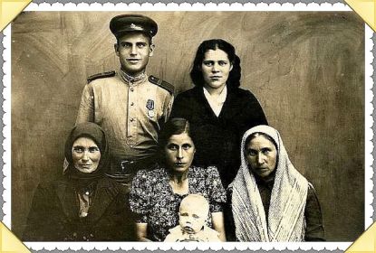 Николай