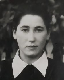 Зинаида
