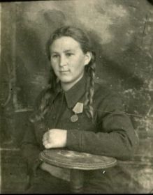Анна