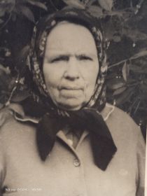 Наталья