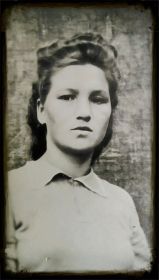 Анастасия