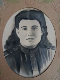 Александра