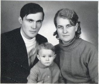 Юрий
