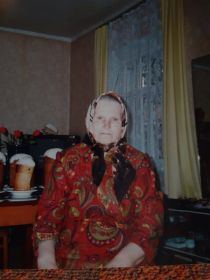 Анастасия