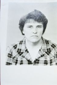 Екатерина