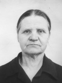 Анна