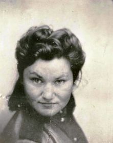 Валентина