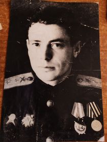 Николай